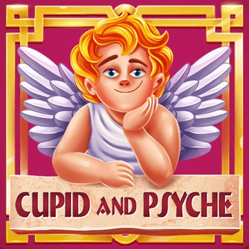 เกมสล็อต Cupid and Psyche